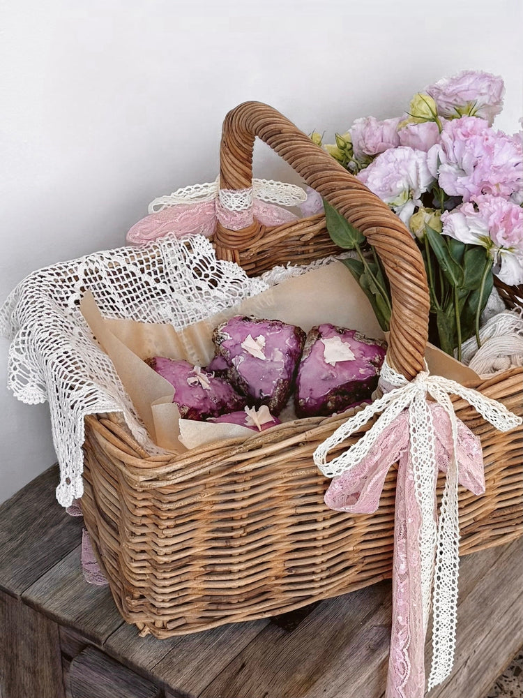 Coven Cottage Scones