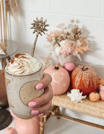 Pumpkin Spice Latte Recipe