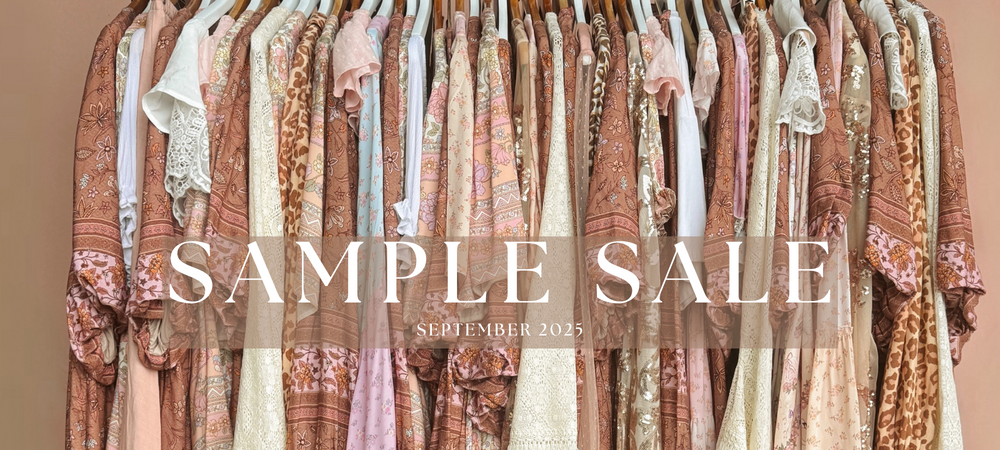 FINAL SALE