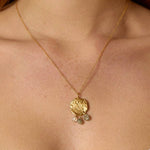 Agapée - Ayda Necklace