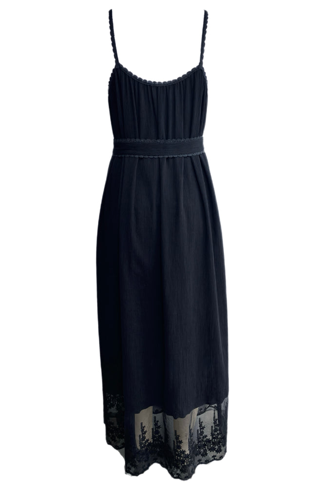 Twilight Maxi Dress