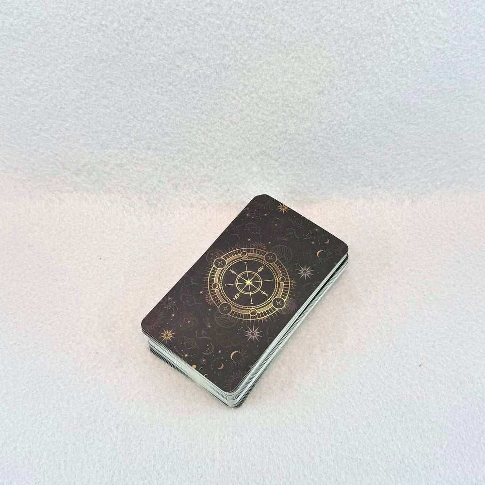 Meaning Tarot Deck for Beginners Bundle