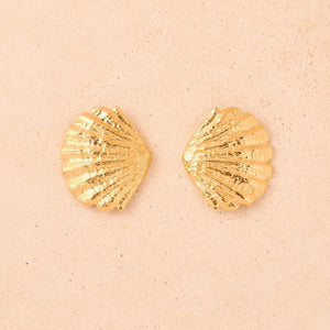 Agapée - Almé Earrings
