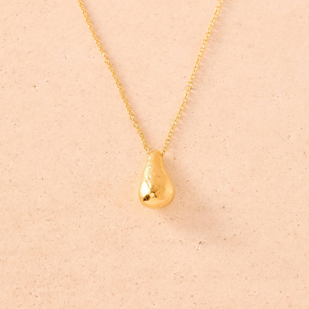 Agapée - Paola Necklace