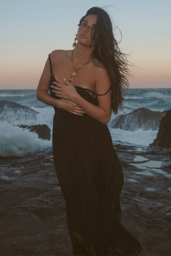 Twilight Maxi Dress