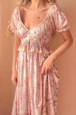 Music Box True Romance Gown