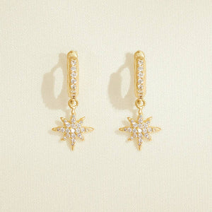 Agapée - Celia Earrings