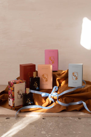 GOLDEN HOUR ROOM MIST | WATERMELON + SEA SALT