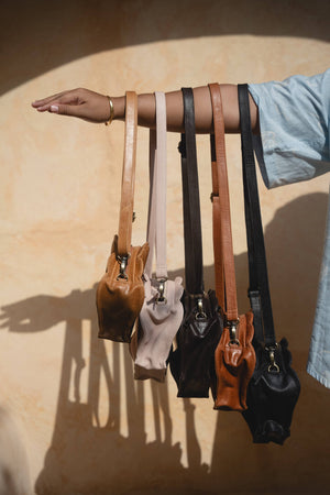 KOA GRANDE // CHESTNUT ANTIQUE
