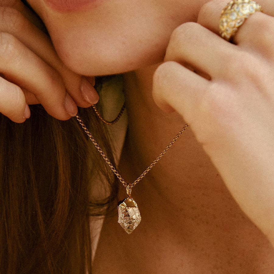 Agapée - Dioné Necklace