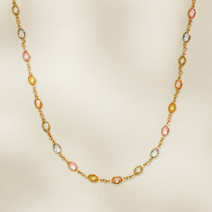 Agapée - Fruitera Necklace