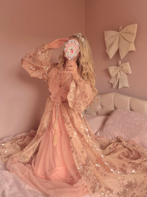 Ballerina Gown - Main Image