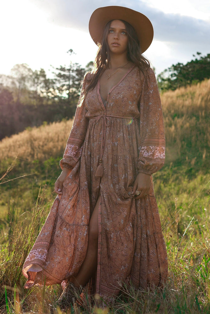 Woodland Gown