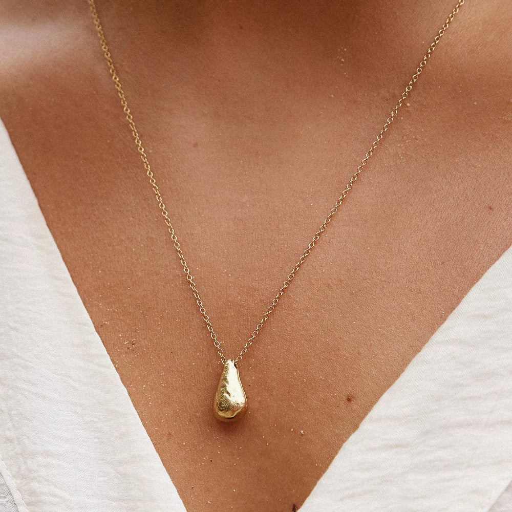 Agapée - Paola Necklace