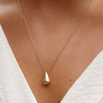 Agapée - Paola Necklace