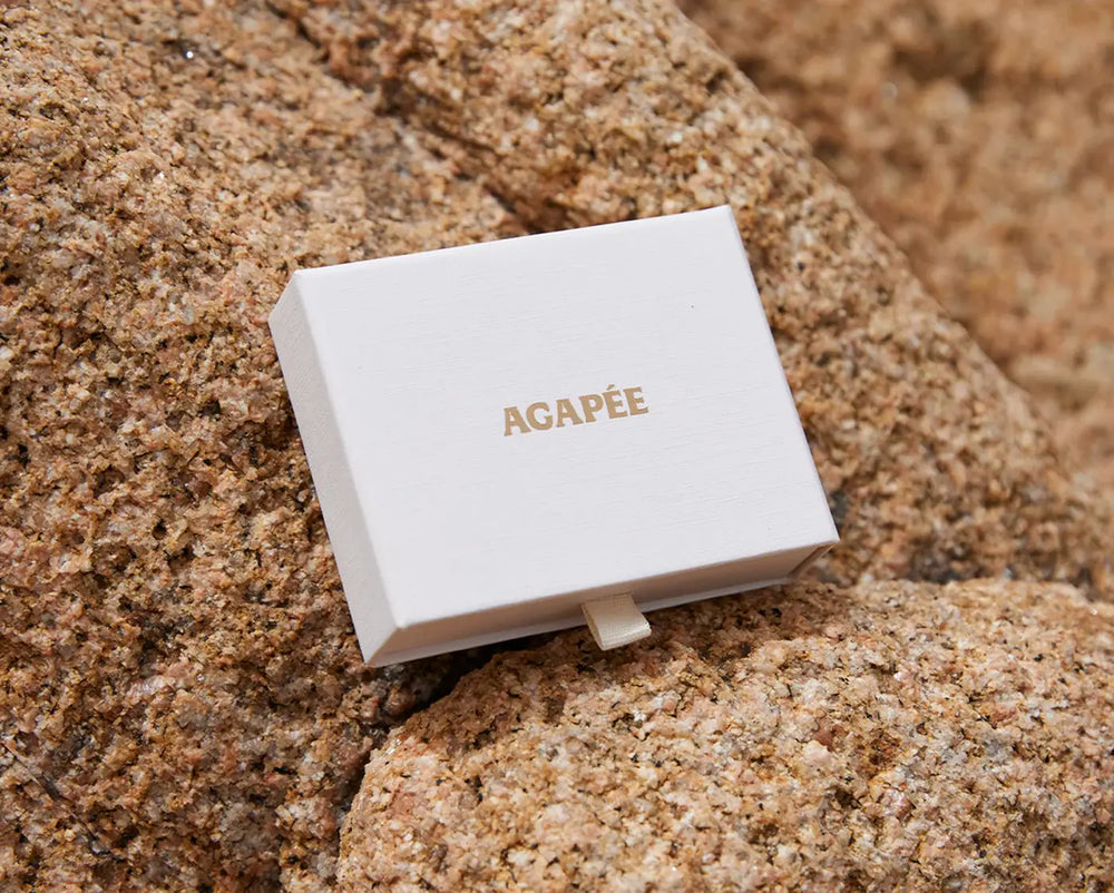 Agapée - Caius Bracelet