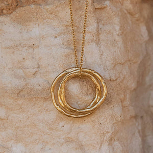Agapée - Trina Necklace