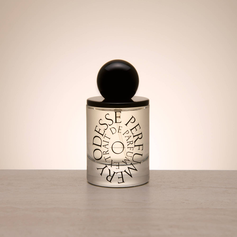 Vanilla Vanilla Extrait De Parfum