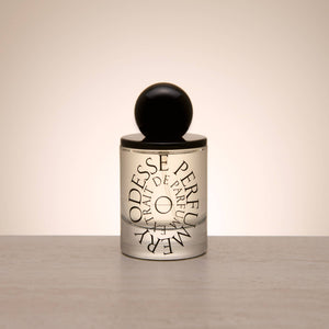 Vanilla Vanilla Extrait De Parfum
