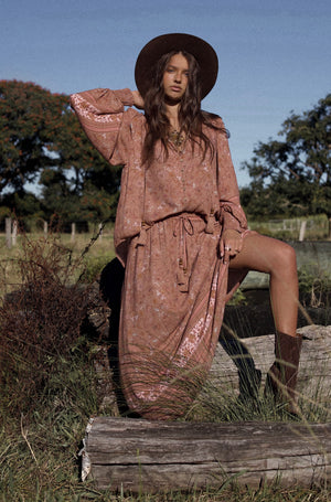 Woodland Skirt