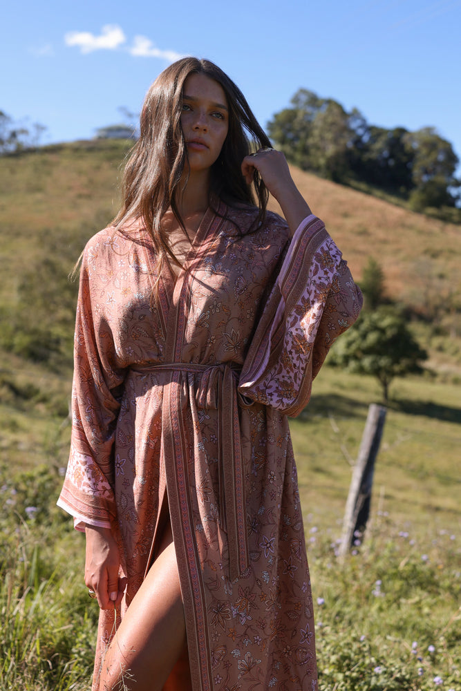Woodland Robe