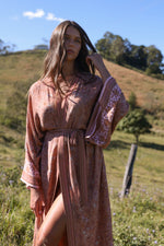 Woodland Robe