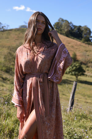 Woodland Robe