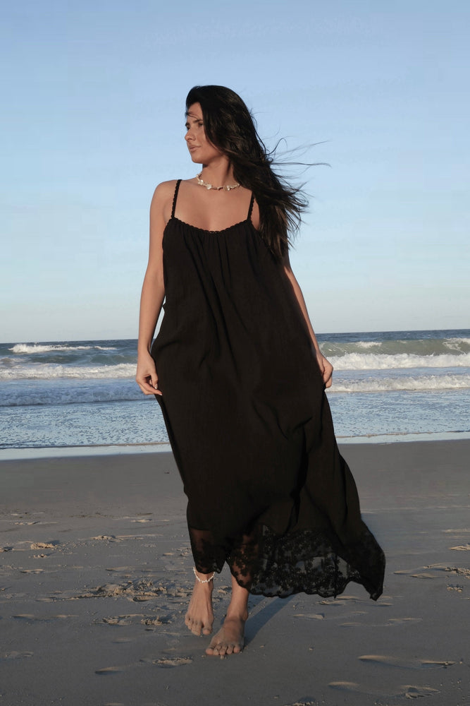 Twilight Maxi Dress