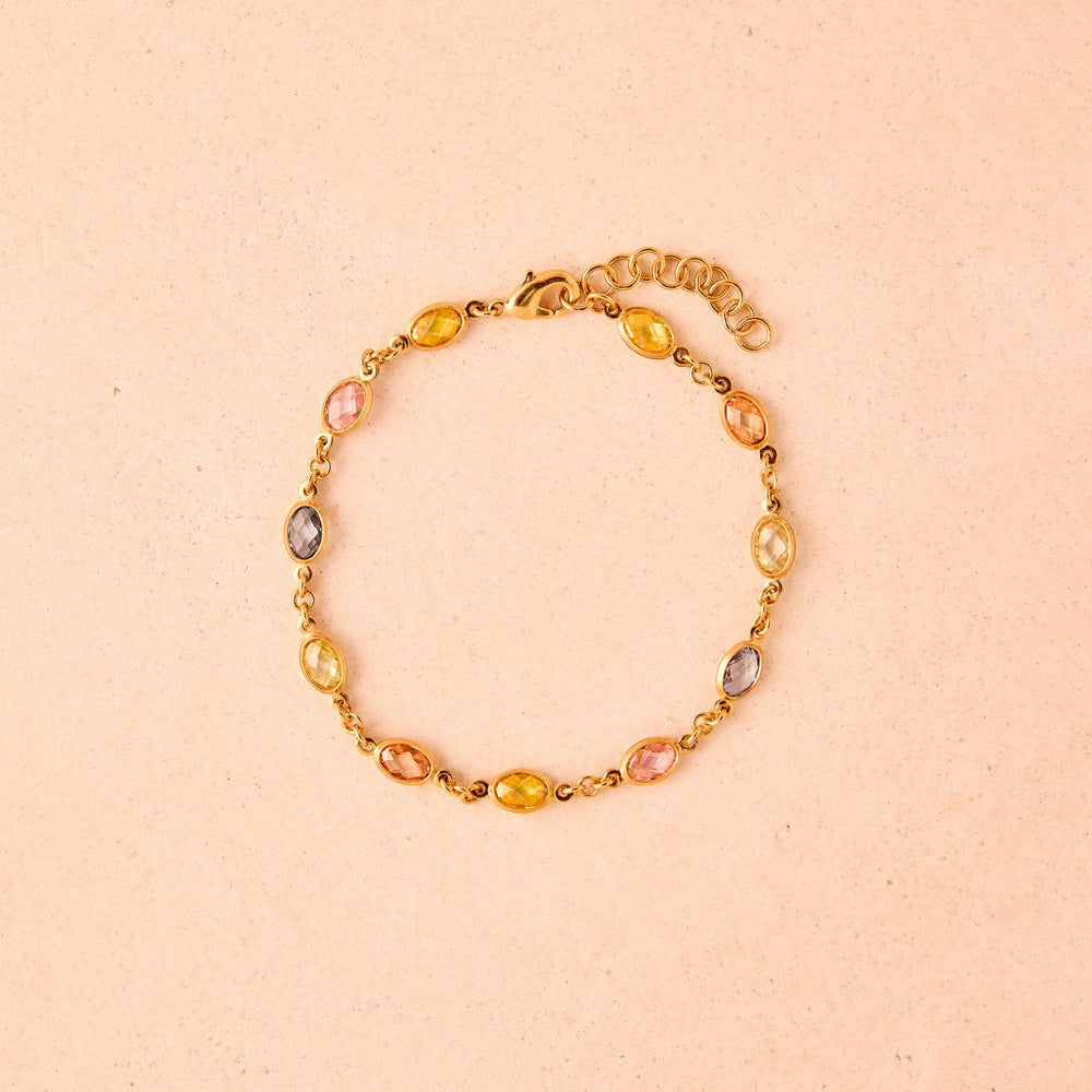 Agapée - Fruitera Primavera Bracelet