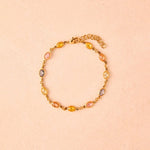 Agapée - Fruitera Primavera Bracelet