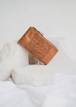 WOVEN WALLET
