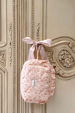 Cottage Makeup Bag