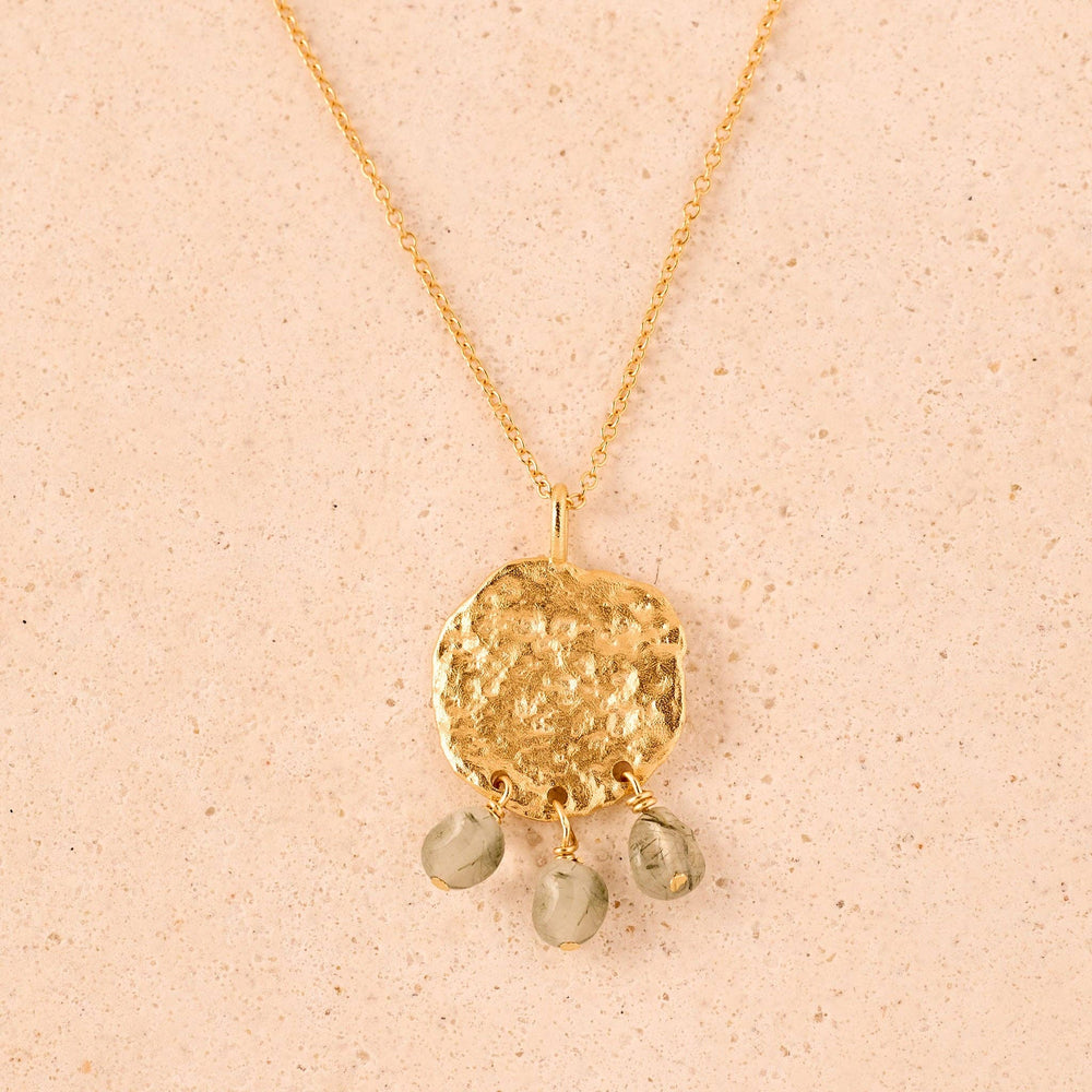 Agapée - Ayda Necklace