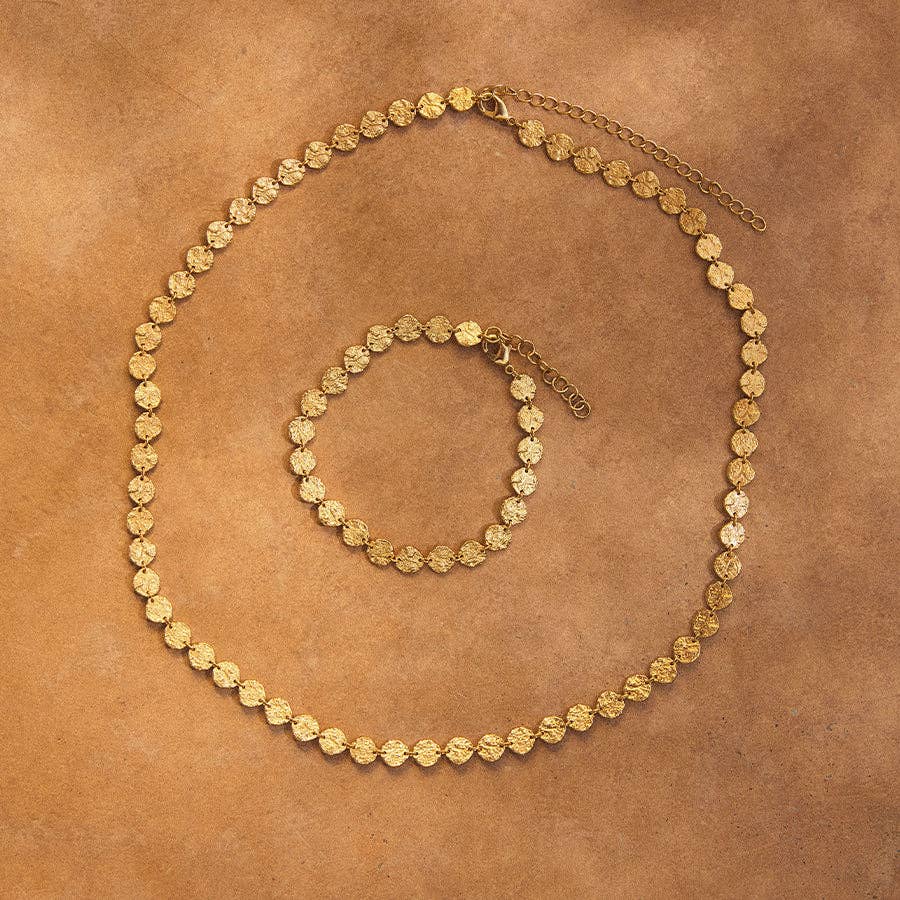 Agapée - Caius Bracelet