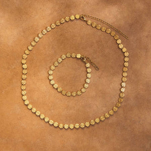 Agapée - Caius Bracelet