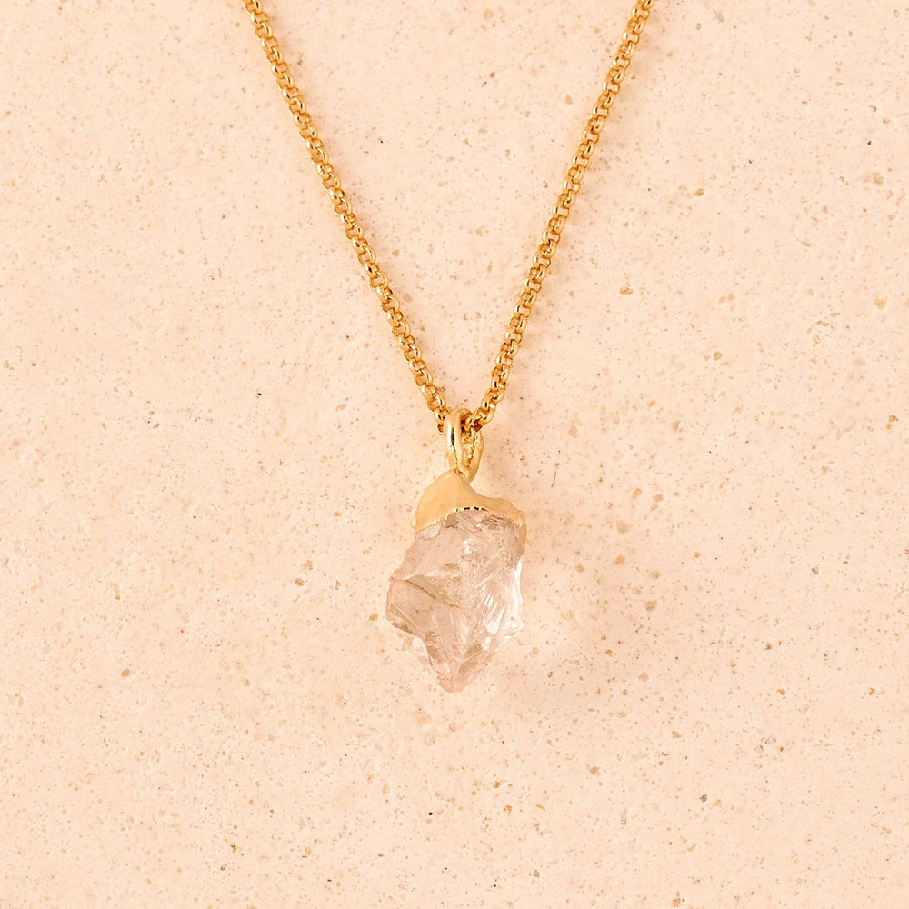 Agapée - Dioné Necklace