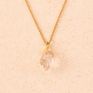 Agapée - Dioné Necklace
