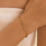 Agapée - Fruitera Primavera Bracelet