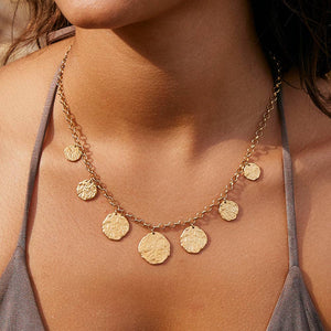 Agapée - Cassius Necklace