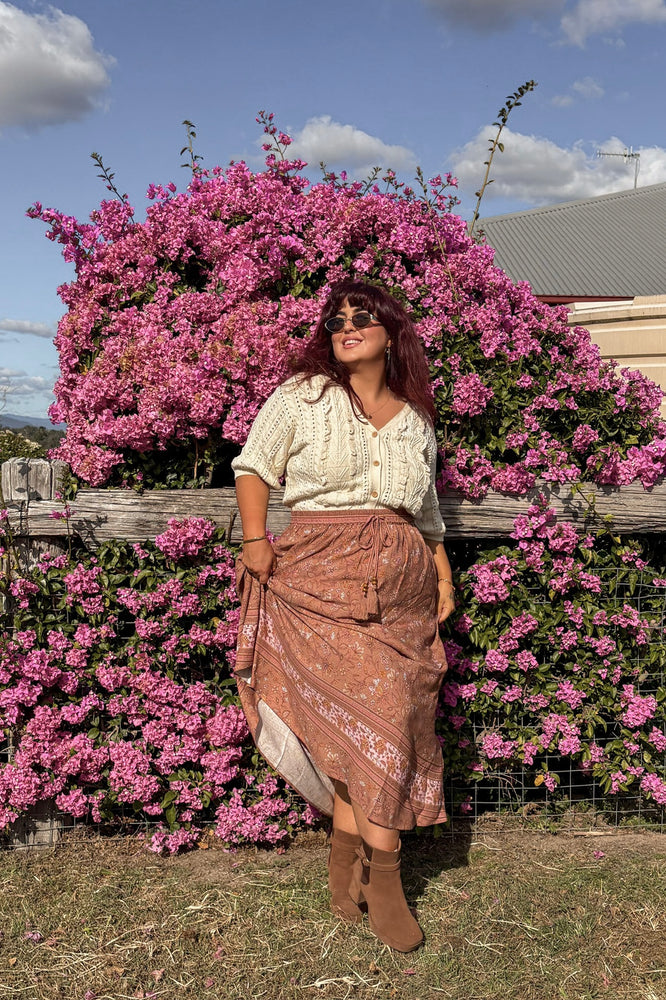 Woodland Skirt