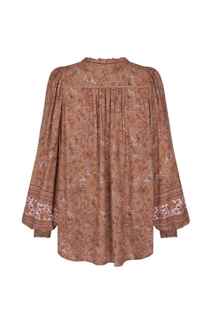 Woodland Blouse