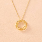 Agapée - Trina Necklace