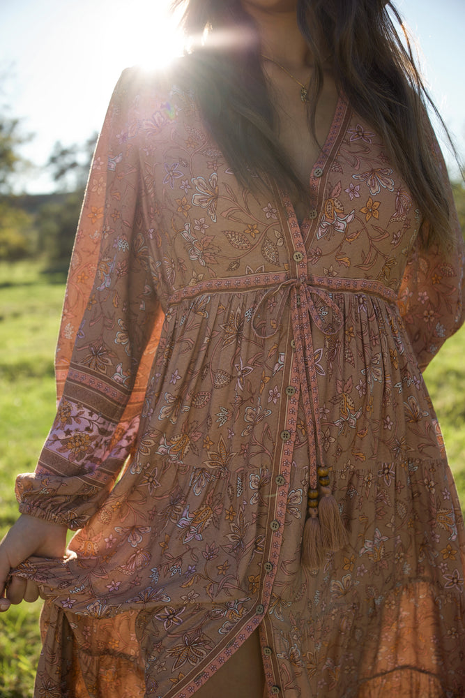 Woodland Gown