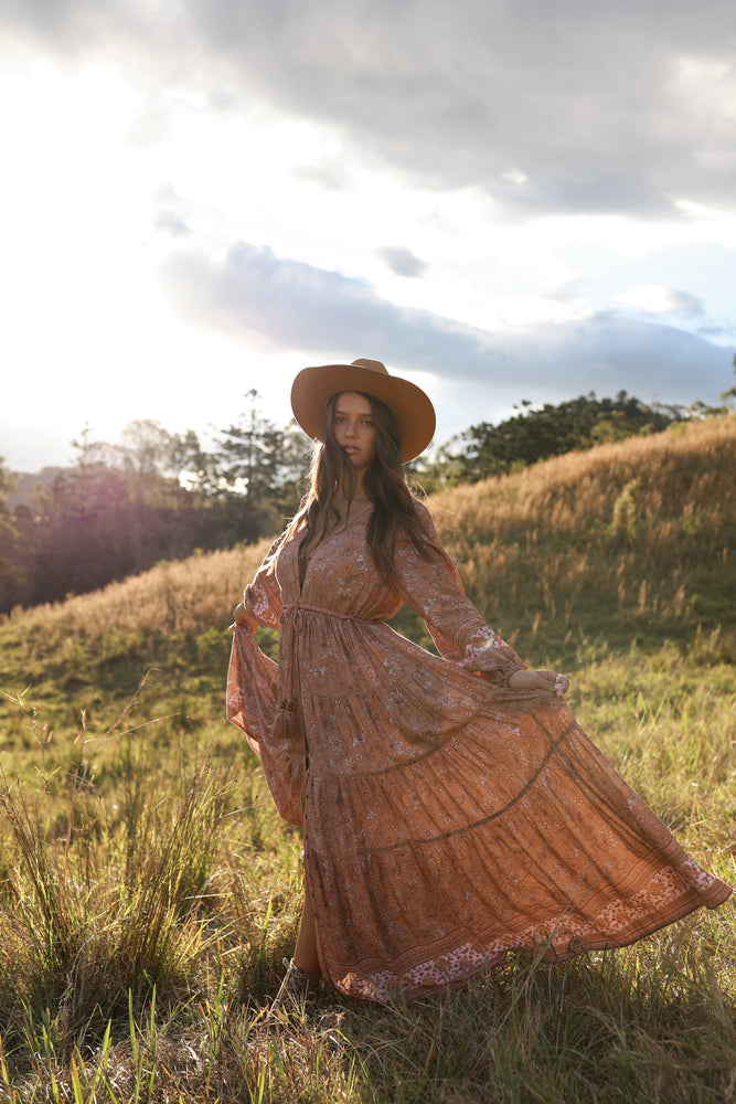 Woodland Gown