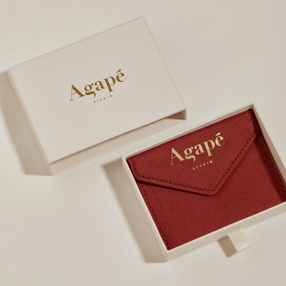 Agapée - Pia Necklace