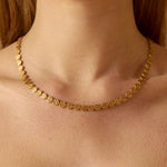 Agapée - Caius Necklace