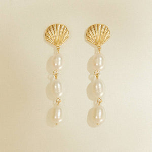 Agapée - Marisca Earrings