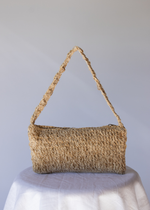 TULLY SHOULDER BAG // NATURAL