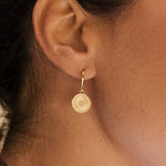 Agapée - Alba Earrings