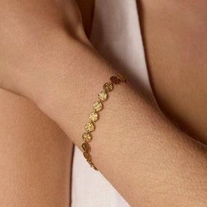 Agapée - Caius Bracelet